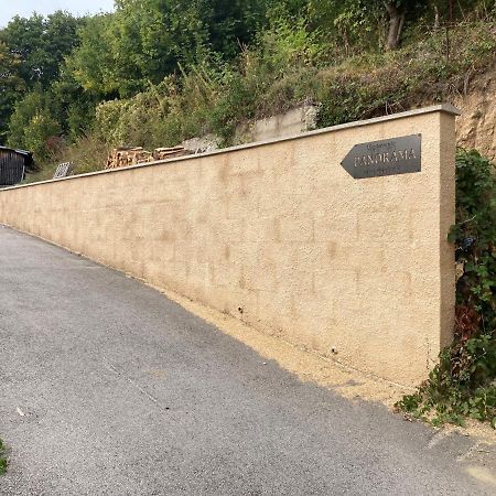 Apartman Panorama Banská Štiavnica Eksteriør billede