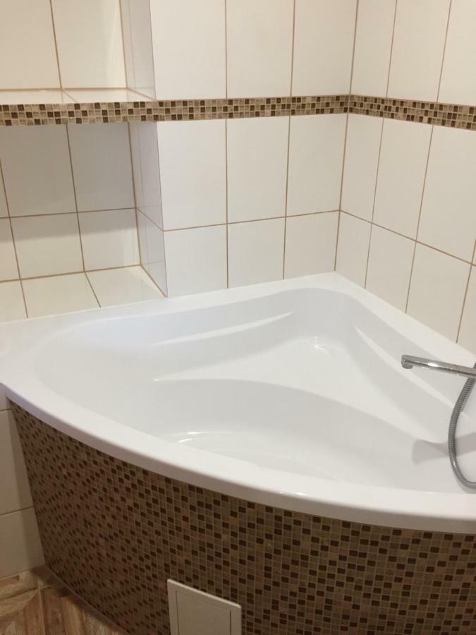 Apartman Panorama Banská Štiavnica Eksteriør billede
