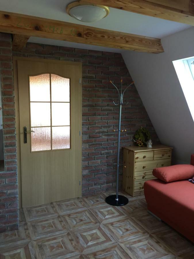 Apartman Panorama Banská Štiavnica Eksteriør billede